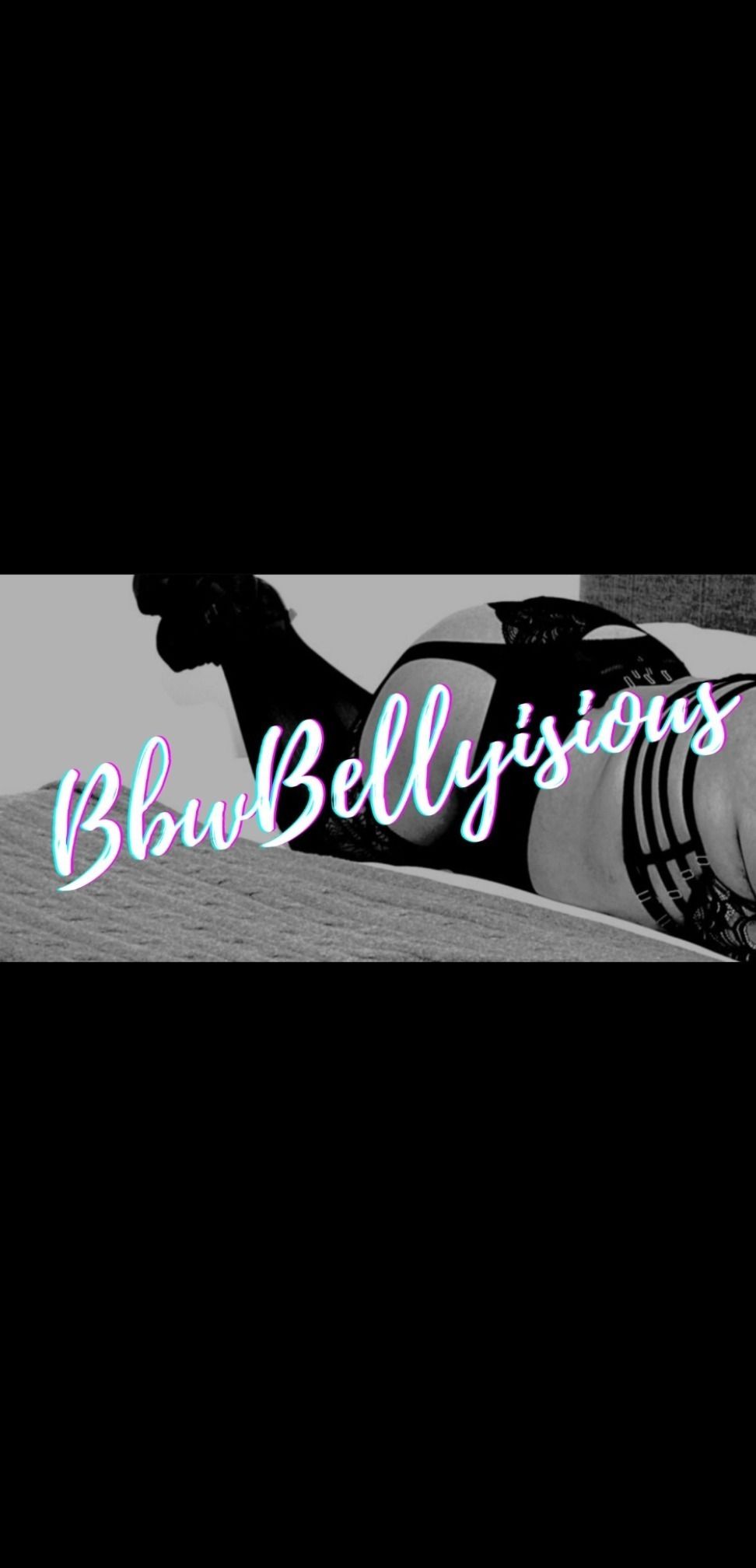 bbwbellyisious OnlyFans profile picture