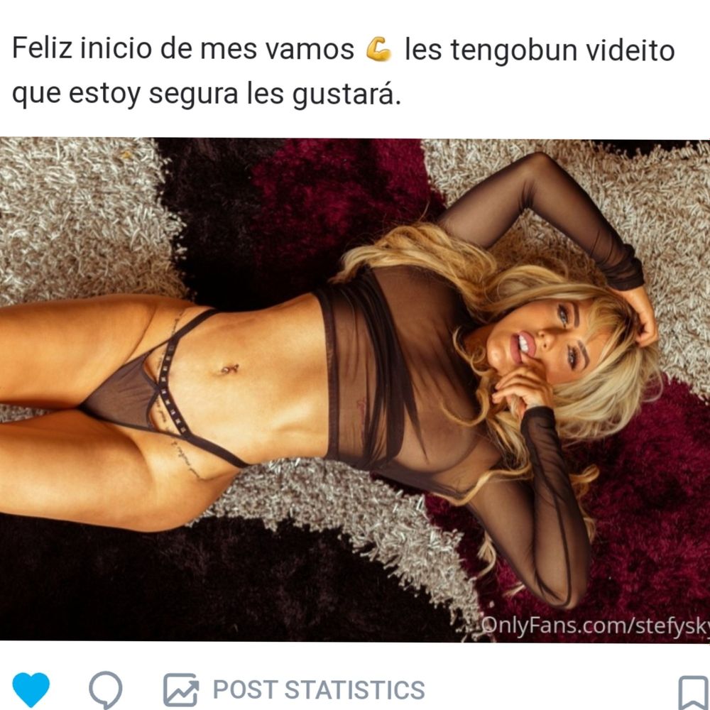 stefyvr OnlyFans profile picture
