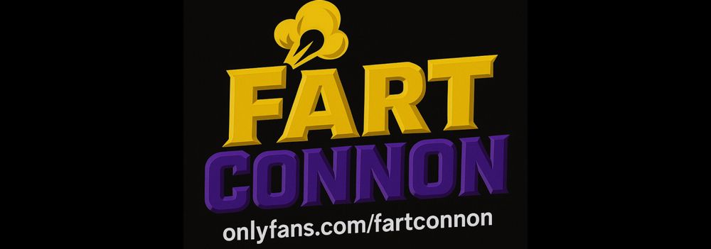 fartconnon OnlyFans profile picture