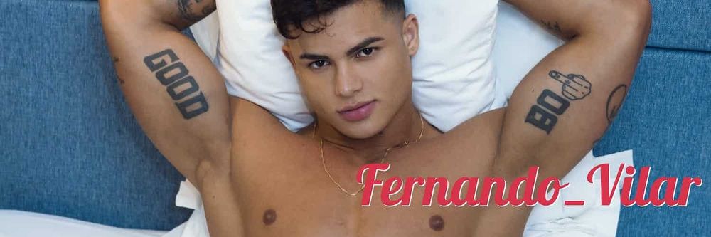 fernando_vilar OnlyFans profile picture