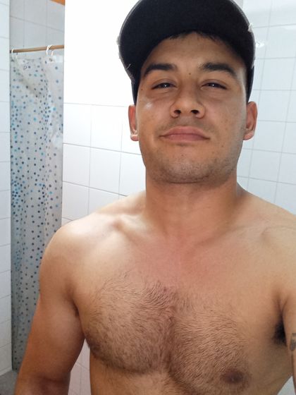xmisterxx OnlyFans picture