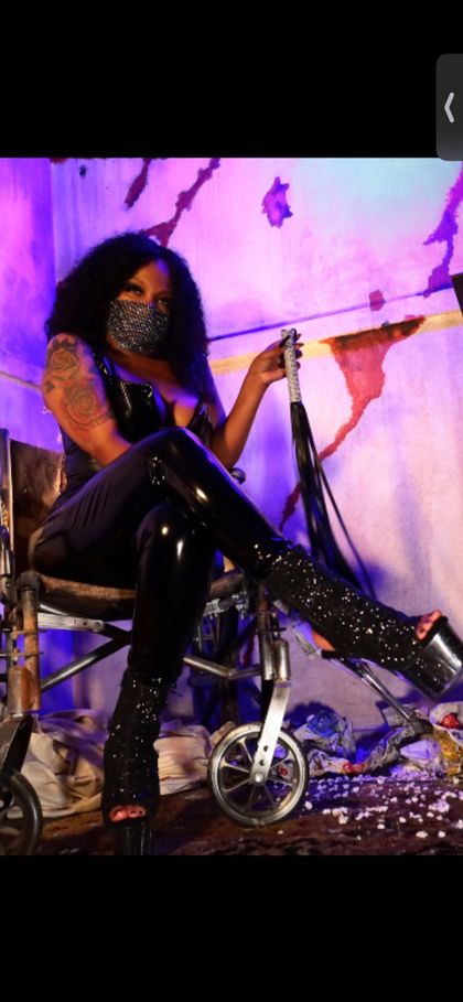 thegoddessblu OnlyFans picture