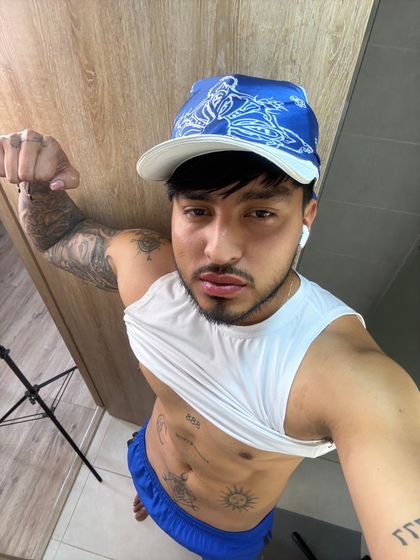 jhoniervilladaa OnlyFans picture