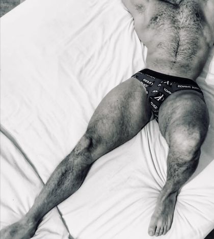 downonmyfeetz OnlyFans picture