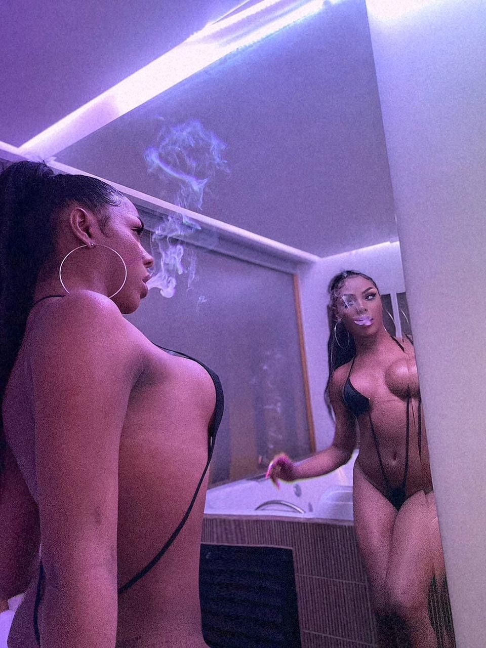 kenyadoll26 OnlyFans profile picture