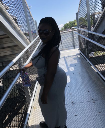 therealdiamond21 OnlyFans picture