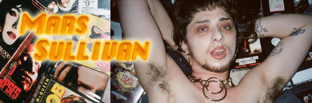 marssullivan OnlyFans profile picture