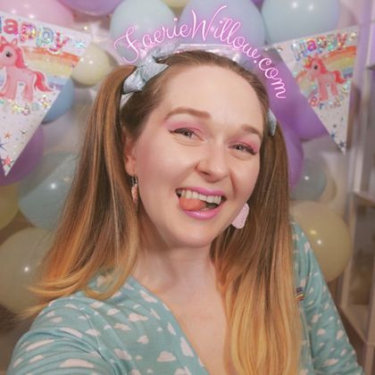 faeriewillow OnlyFans picture