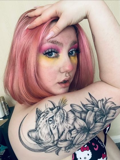 hunny_bear453 OnlyFans picture