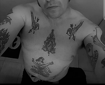 tattooedrockabillytrash OnlyFans picture