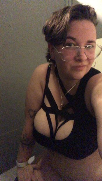 Goddess Meg