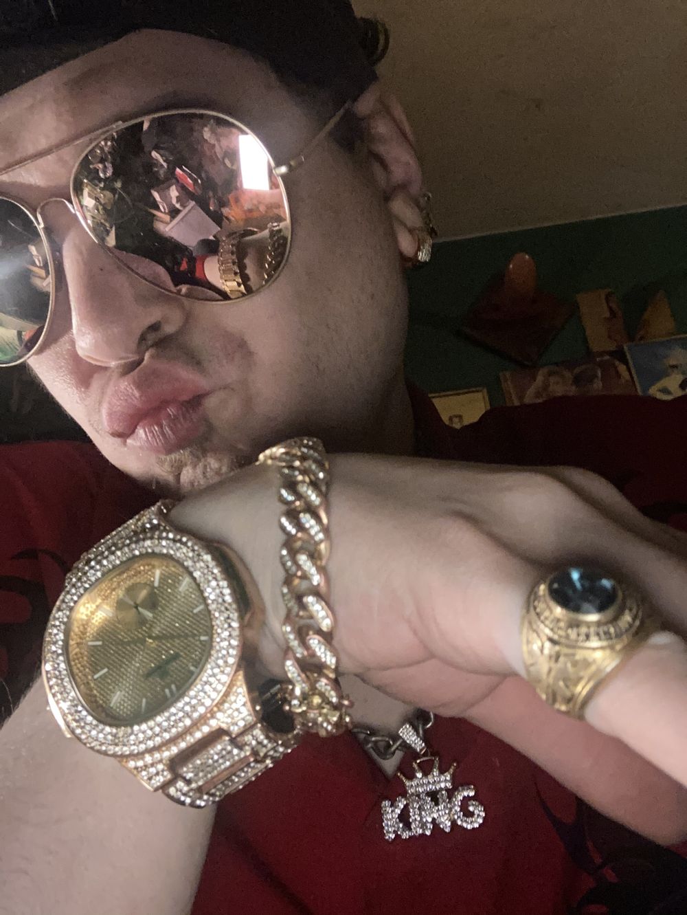 smokedanknuggs OnlyFans profile picture