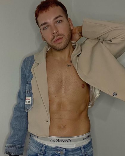 michaelpaxton22 OnlyFans picture