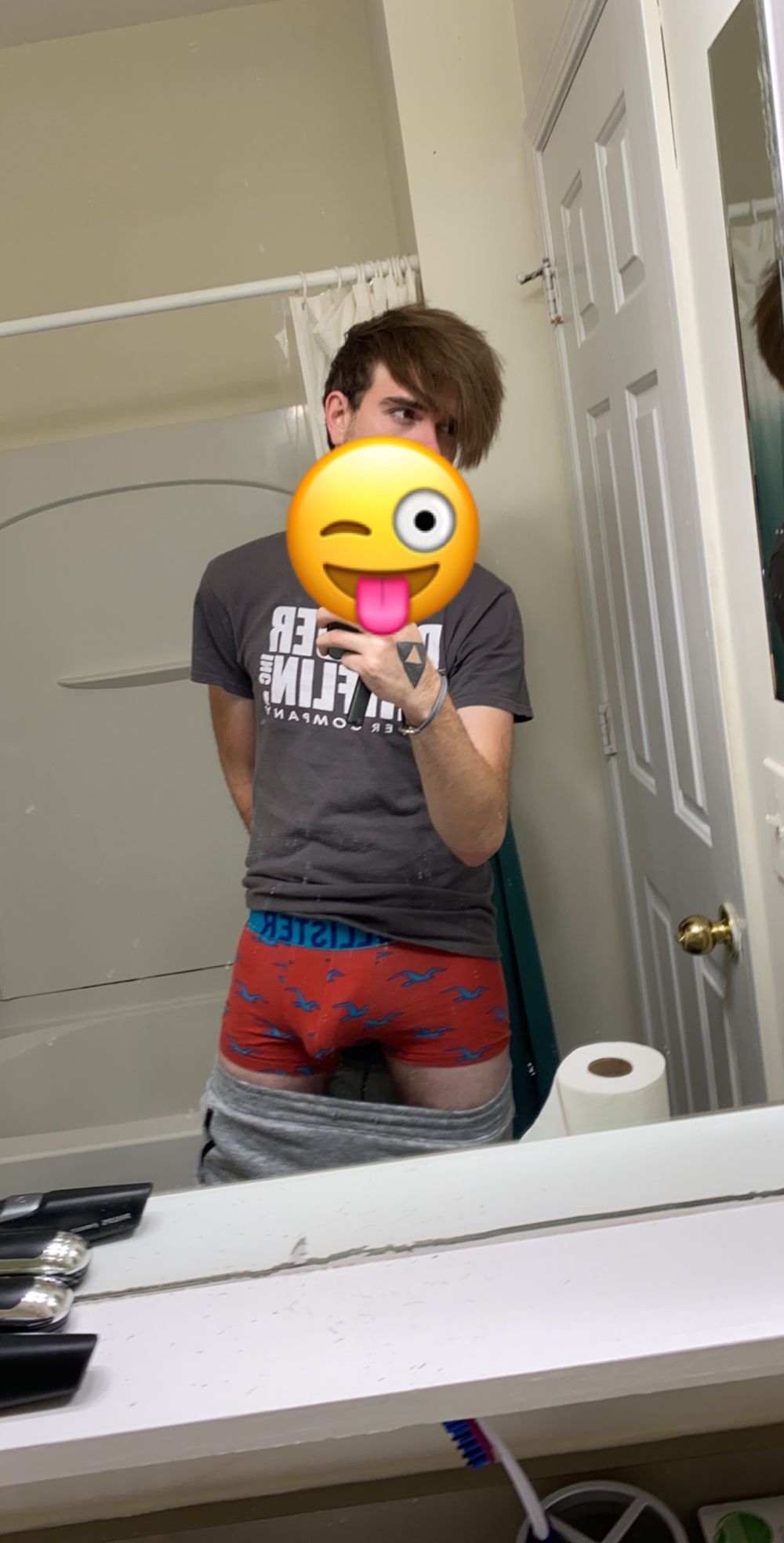 parkercorner OnlyFans profile picture