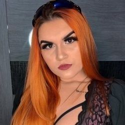 ruivabrb OnlyFans picture
