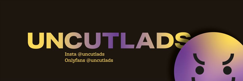 uncutlads OnlyFans profile picture