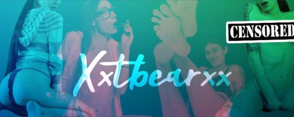 xxtbearxxfree OnlyFans profile picture