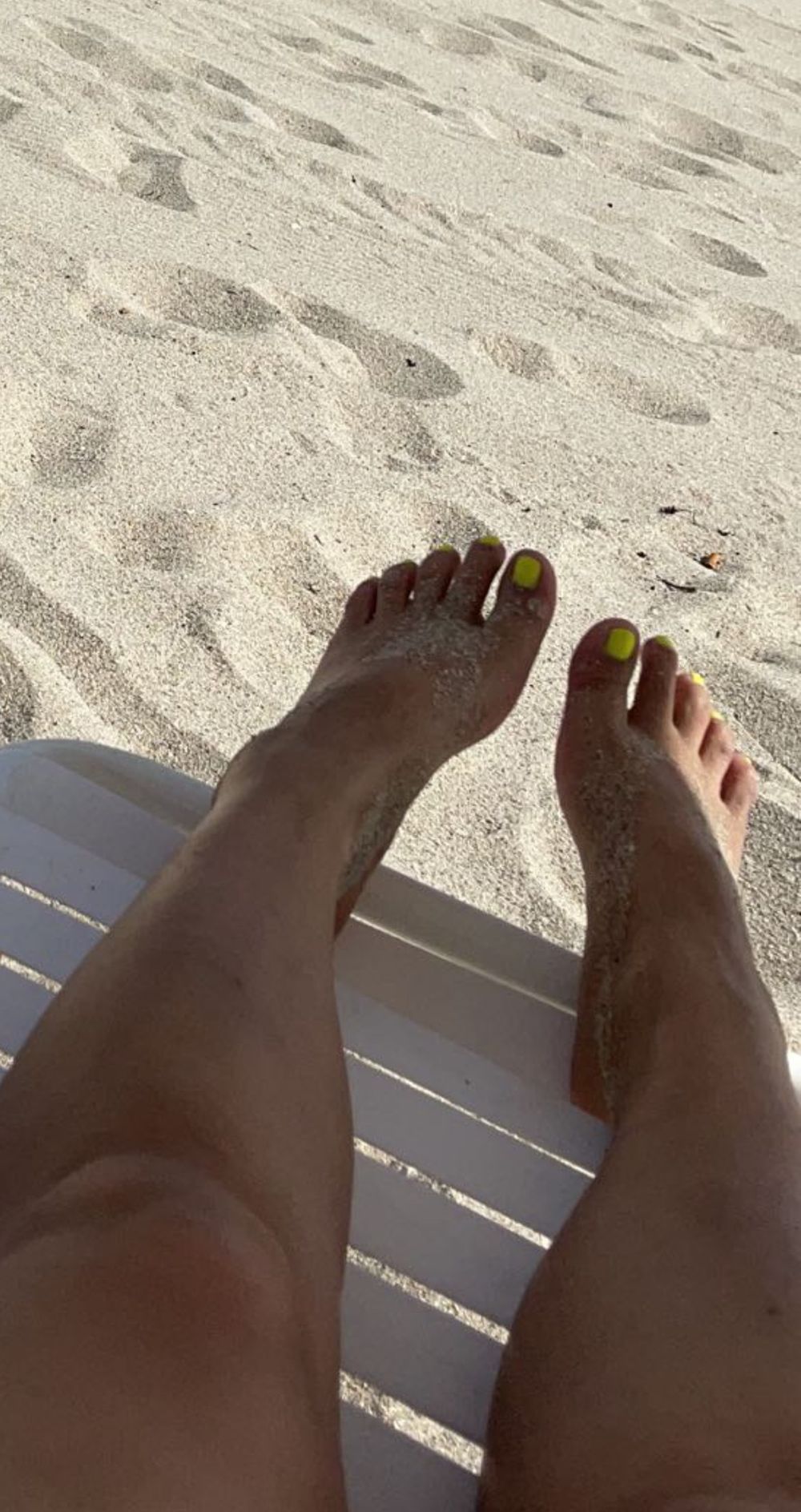 kissmyfeetpapi OnlyFans profile picture