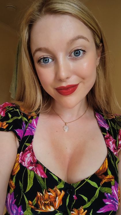 ameliadreamer OnlyFans picture