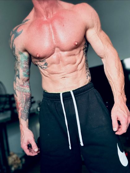 mathewhardy OnlyFans picture