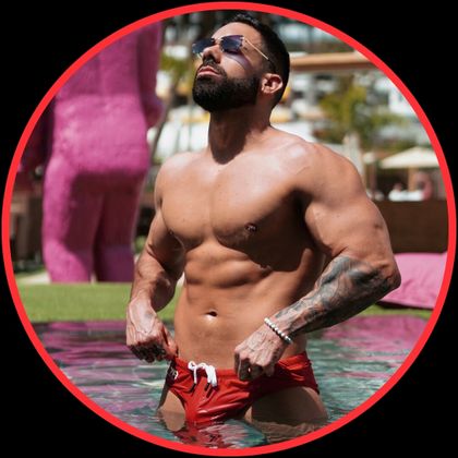 hunkstripper OnlyFans picture