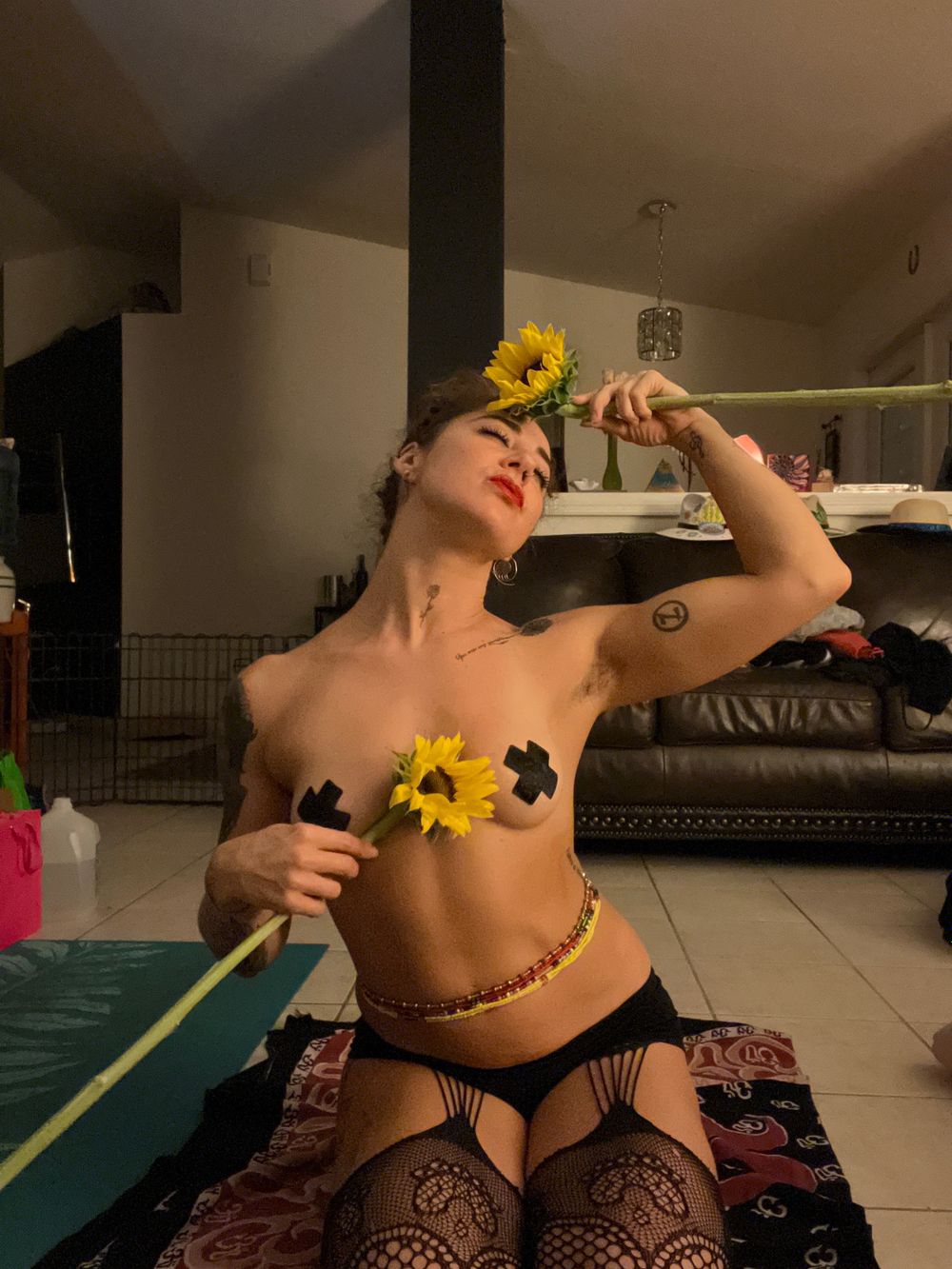 zakararose333 OnlyFans profile picture