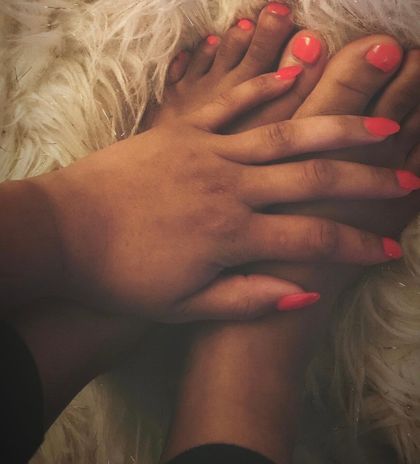 prettytoesmorgstaxx OnlyFans picture