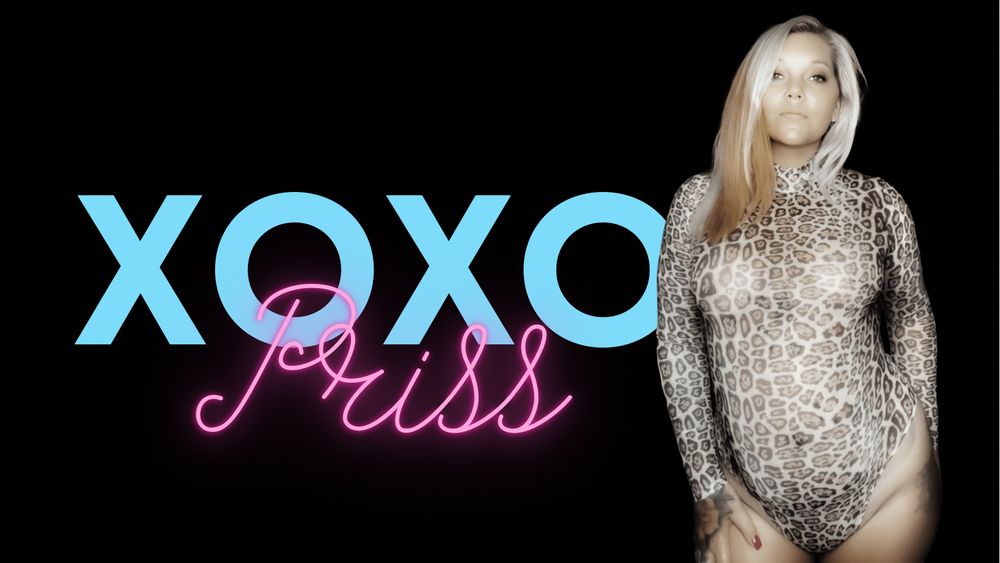xoxopriss516 OnlyFans profile picture