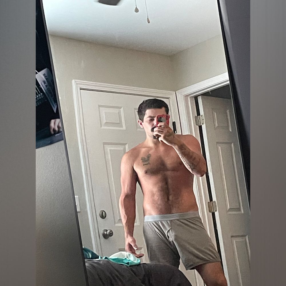 daddyjohn1265 OnlyFans profile picture