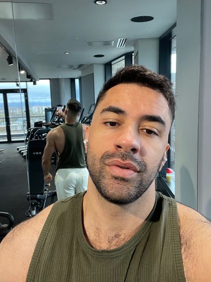jamesalejandrom OnlyFans picture