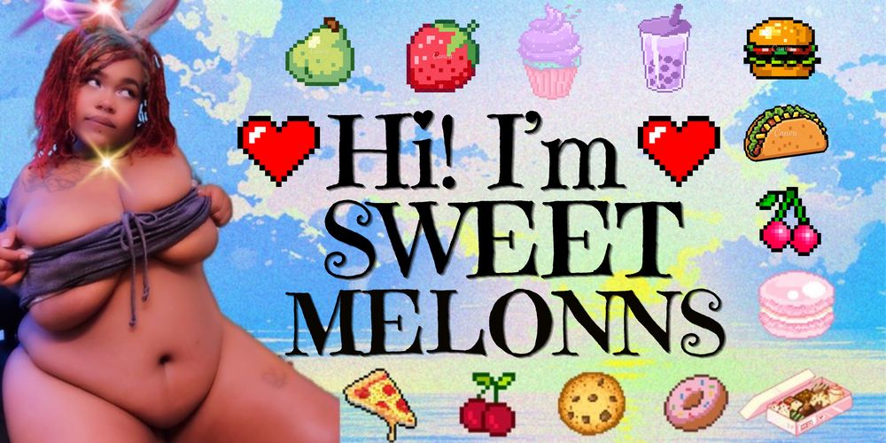 sweetmelonns OnlyFans profile picture