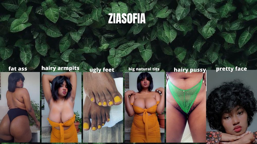 ziasofia1 OnlyFans profile picture