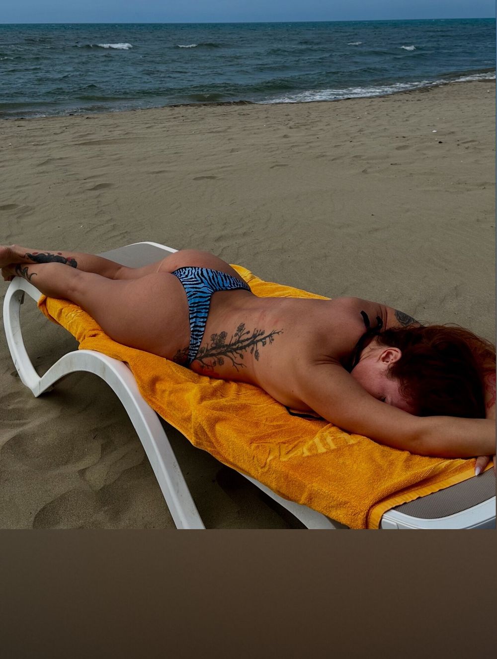 celtinamorina OnlyFans profile picture