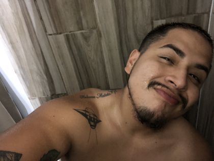 therealelvis_ OnlyFans picture