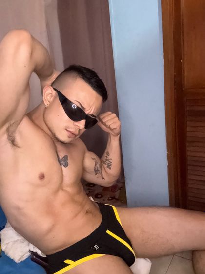 briancovaleda OnlyFans picture