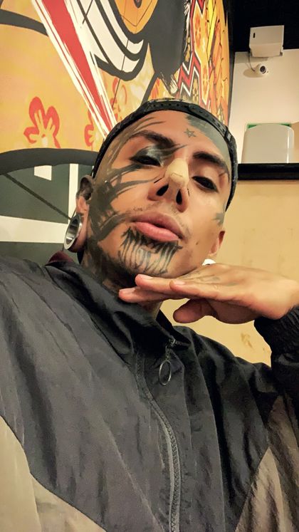 malandromex OnlyFans picture