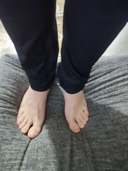 myfeetvideos OnlyFans picture