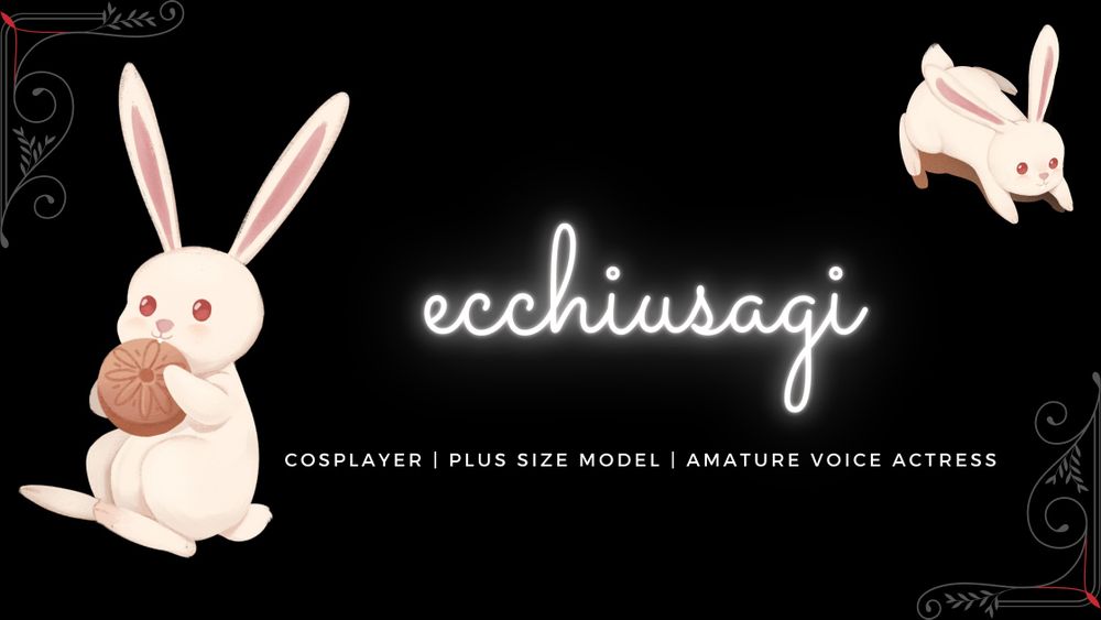 ecchiusagi OnlyFans profile picture