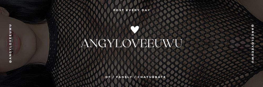 angyloveeuwu OnlyFans profile picture