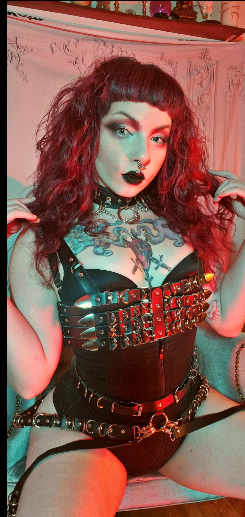 the_caspaira_acula OnlyFans profile picture