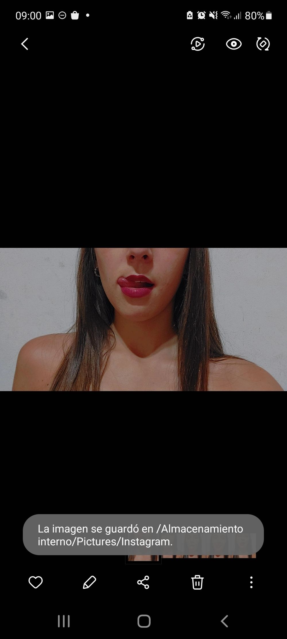 myswcamila OnlyFans profile picture