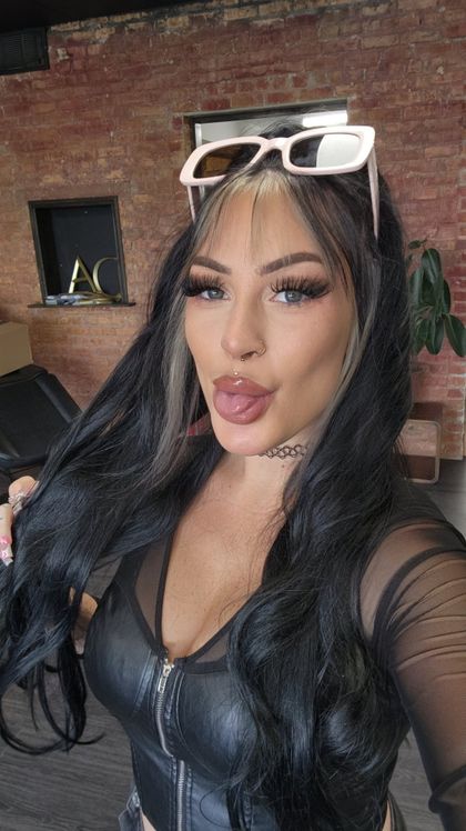naomithegemini OnlyFans picture