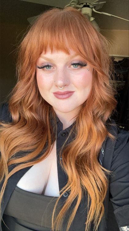gingerflufffff OnlyFans picture
