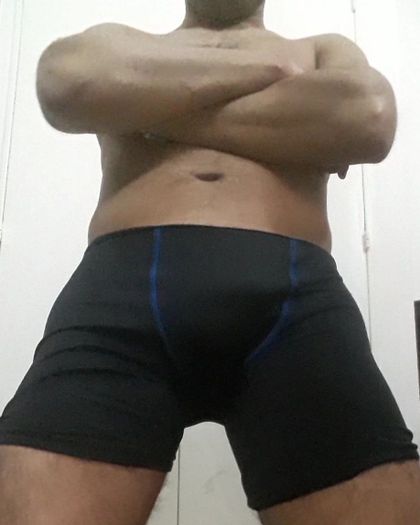 bootboy69 OnlyFans picture