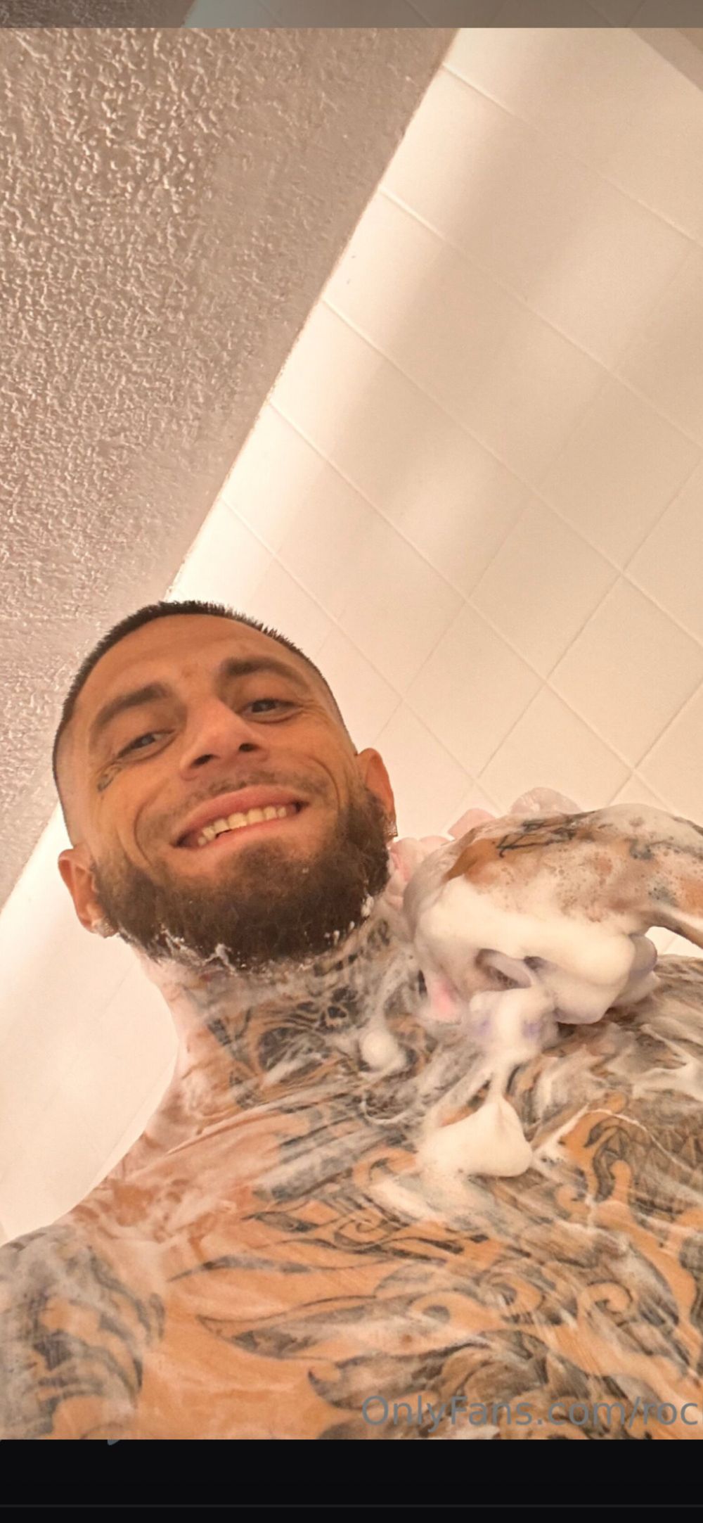 amazingrocko OnlyFans profile picture