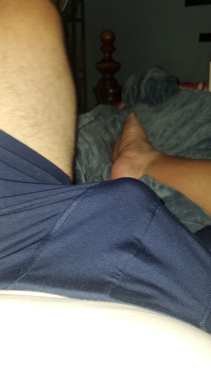 dannytheboredho OnlyFans picture