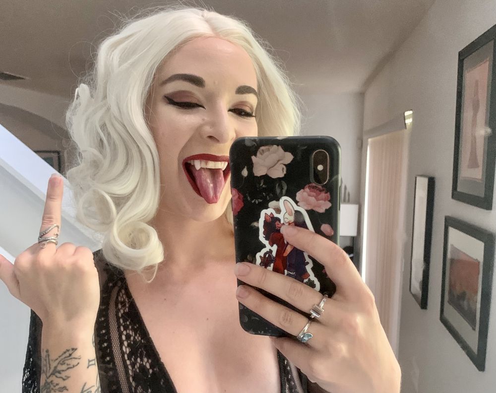 valenor OnlyFans profile picture