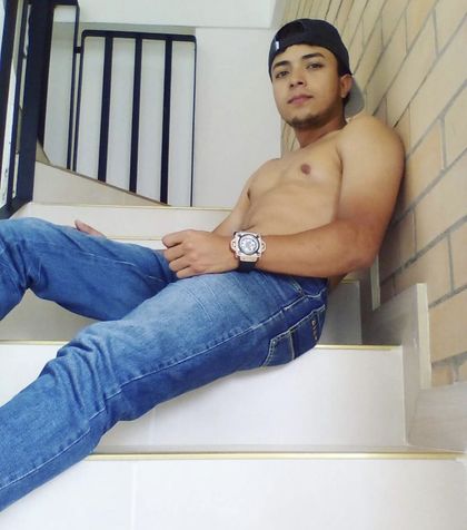 jhonh_777 OnlyFans picture