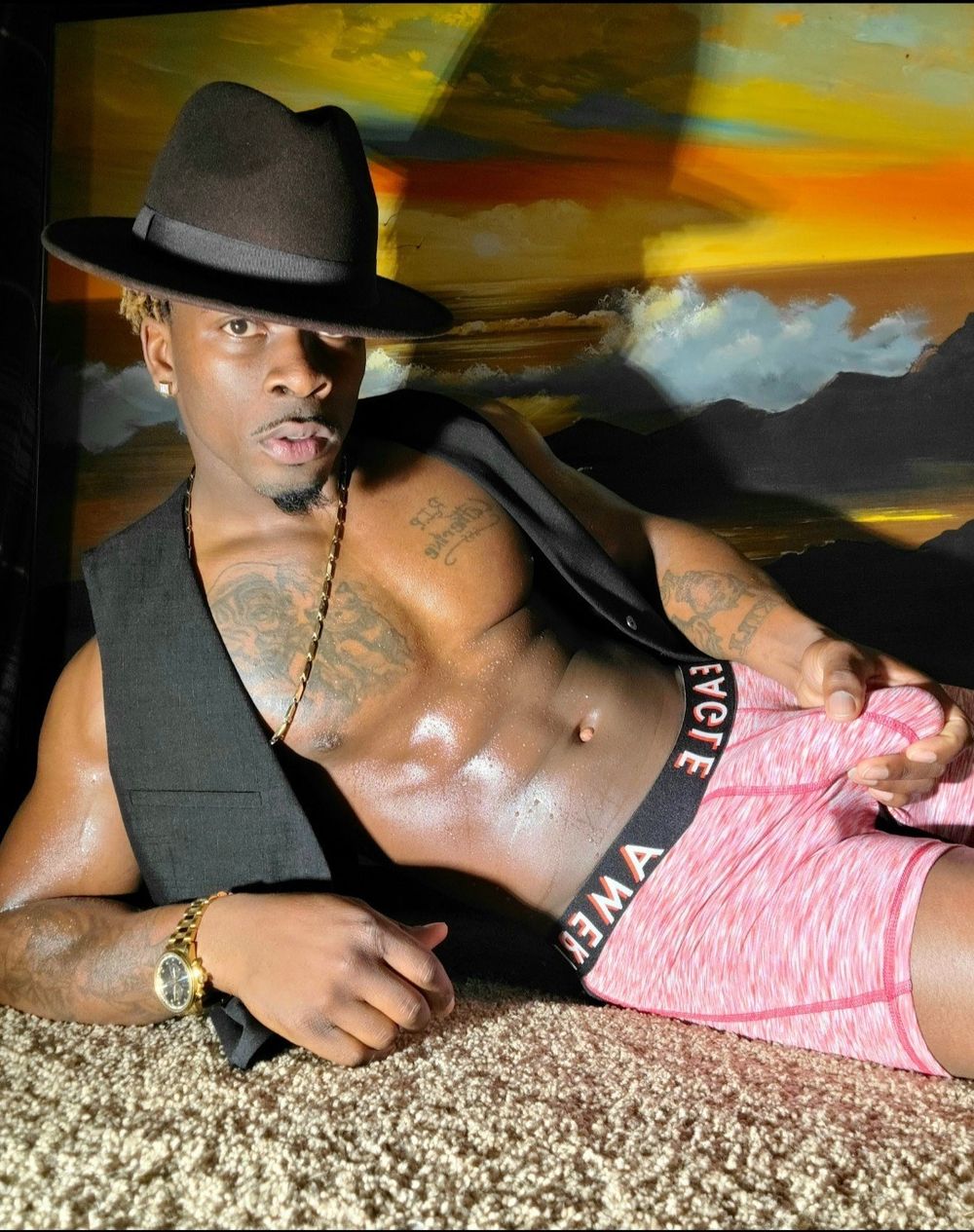 theprinc.30 OnlyFans profile picture
