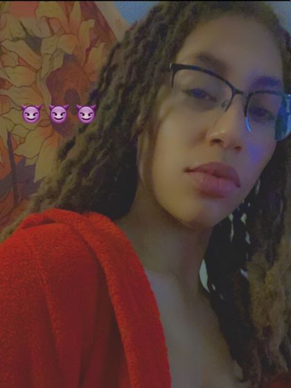 sweethunnyred OnlyFans picture